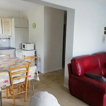 Apartment L'escale Oleronnaise *