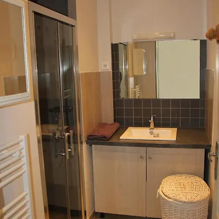 Apartment L'escale Oleronnaise Rochefort (Charente-Maritime)